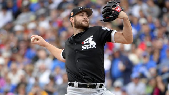 Lucas Giolito