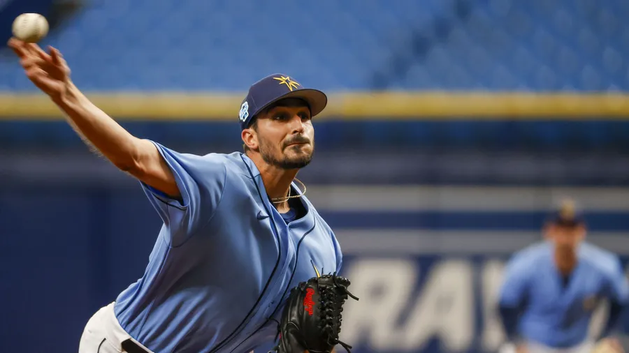 Zach Eflin